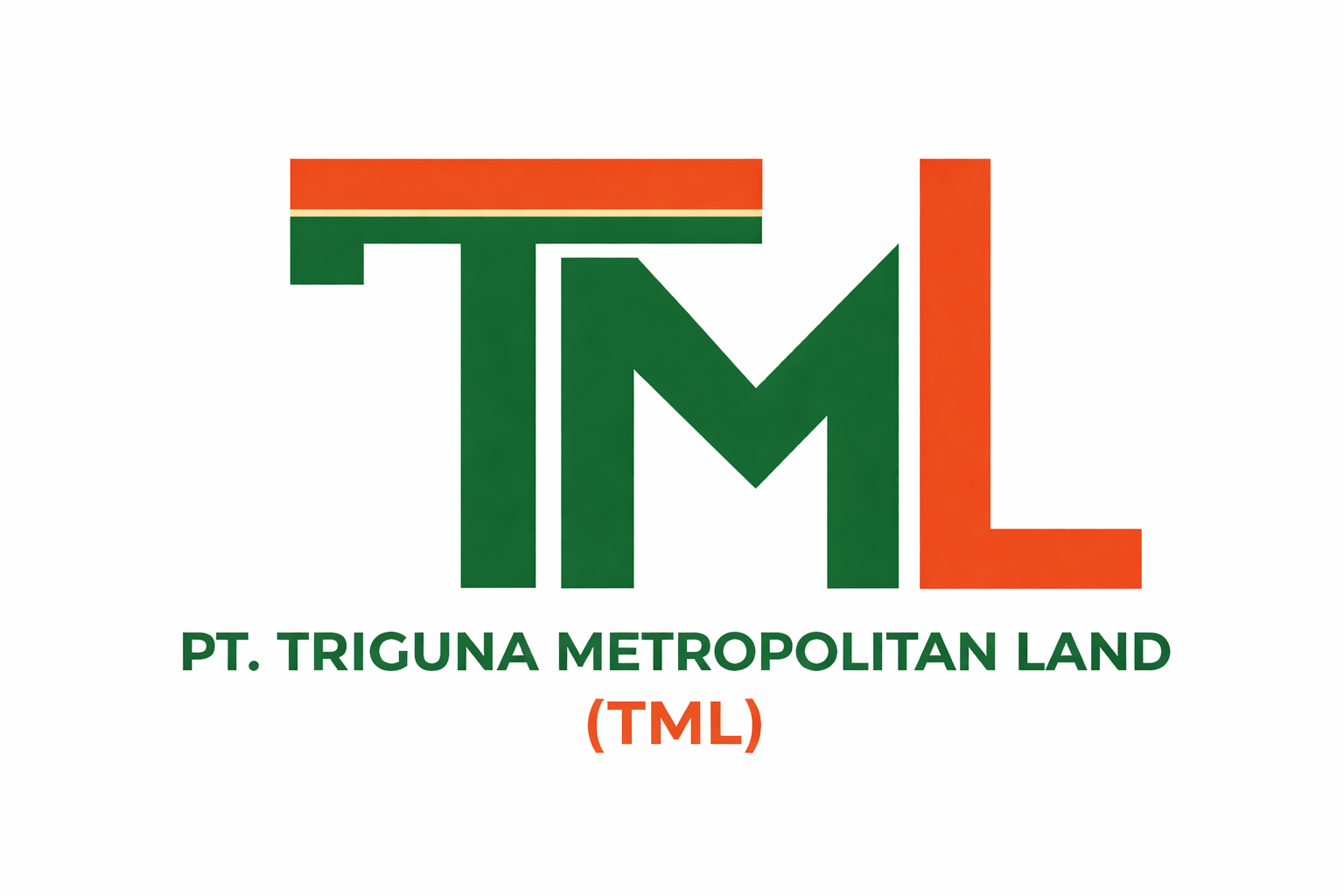 PT TRIGUNA METROPOLITAN LAND